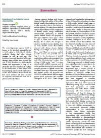 Image of Angiotensin II and skeletal muscle abnormalities