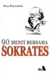 Image of 90 Menit Bersama Sokrates