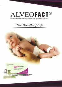 Image of A Comparison of efficacy between two natural exogenous surfactant preparations in premature infants with respiratory distress syndrome