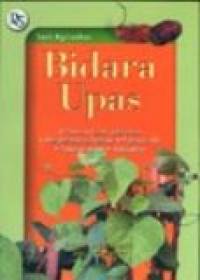 Image of Bidara upas