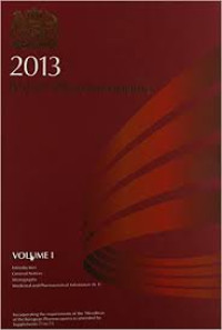 Image of British Pharmacopoeia 2013, Volume 1