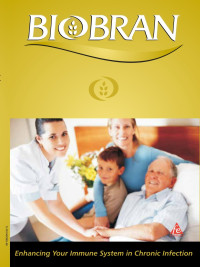 Image of Experience with administration of modified Arabinoxylan from rice bran (BioBran/MGN-3) in patients with rheumatoid arthritis