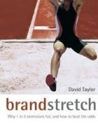 Image of Brand Stretch