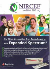 Image of Comparison of a 5 day regimen of cefdinir with a 10 day regimen of cefprozil for treatment of acute exacerbations of chronic bronchitis