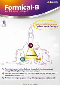 Image of Calcium and Calcium Salts