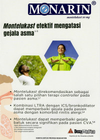 Image of Role of Montelukast in Asthma and Allergic rhinitis patients