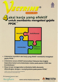Image of Effect of Erdosteine on COPD Exacerbations in COPD Patients with Moderate Airflow Limitation