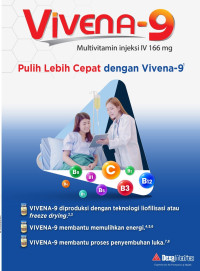 Image of Water-soluble vitamins: research update