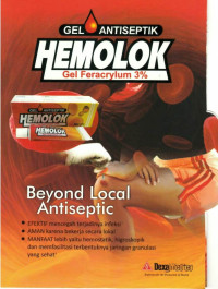 Image of A Study to evaluate the antimicrobial activity of feracrylum and its comparison with povidone-iodine