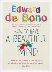 Image of How to have a beautiful mind