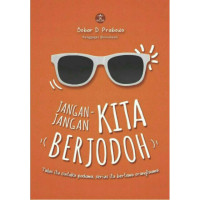 Image of Jangan - Jangan Kita Berjodoh