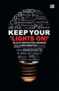 Image of Keep Your Lights On!: Black Innovation Awards