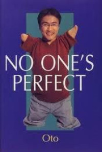 Image of No one's perfect