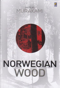 Image of Norwegian Wood