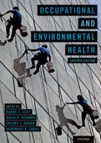 Image of Occupational and Environmental Health: Recognizing and preventing disease and injury