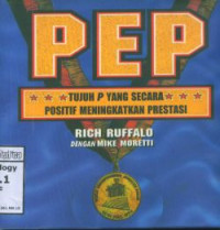 Image of PEP: tujuh P yang secara positif meningkatkan prestasi