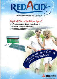 Image of Gastroprotective Effect of DLBS2411 Bioactive Fraction from Cinnamomum burmannii Against Ethanol-Induced Gastric Damage in Rats