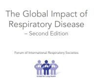 Image of The Global Impact of Respiratory Disease – Second Edition