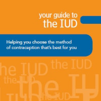 Image of Your guide to the IUD: Helping you choose the method of contraception that’s best for you