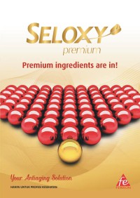 Image of Vitamin E in dermatology