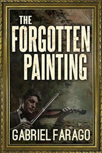 Image of The Forgotten Painting