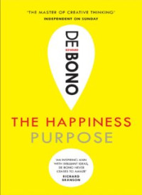 Image of The Happiness Purpose