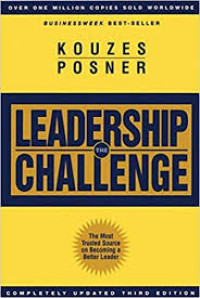 Image of The Leadership Challenge