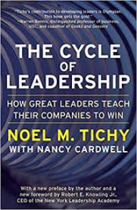 Image of The Cycle of Leadership