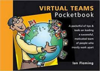 Image of Virtual teams pocketbook