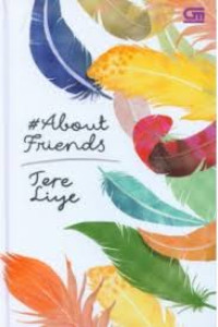 Image of About Friends