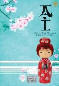 Image of AI: Cinta tak pernah lelah menanti