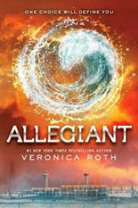 Image of Allegiant