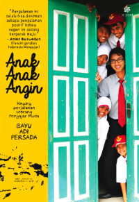 Image of Anak-Anak Angin