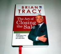 Image of Rahasia menghasilkan uang lebih banyak dan lebih cepat = The Art of closing the sale