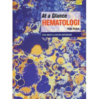 Image of At a Glance: HEMATOLOGI, ed. 2