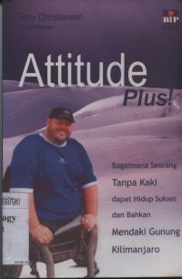 Image of Attitude Plus!
