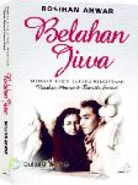 Image of Belahan jiwa: memoar kasih sayang percintaan Rosihan Anwar & Zuraida Sanawi