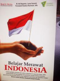 Image of Belajar merawat Indonesia
