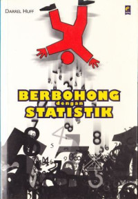Image of Berbohong dengan statistik , cet. 5