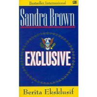 Image of Berita eksklusif = exclusive