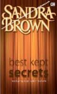 Image of Best Kept Secrets: Menyingkap tabir kelam
