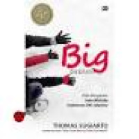 Image of Big dream, make it happen!