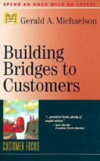 Image of Building Bridges to Costumers