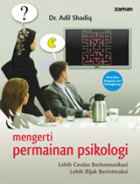 Image of mengerti permainan psikologi