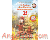 Image of Si Cacing dan Kotoran Kesayangannya 2!