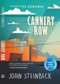 Image of Cannery Row
