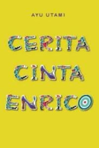 Image of Cerita Cinta Enriko