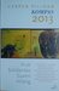 Image of Cerpen pilihan Kompas 2013: klub solidaritas suami hilang