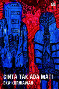 Image of Cinta Tak Ada Mati