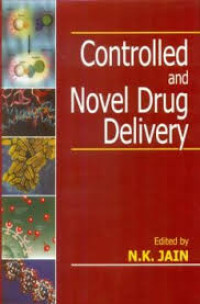 Image of Controlled and novel drug delivery